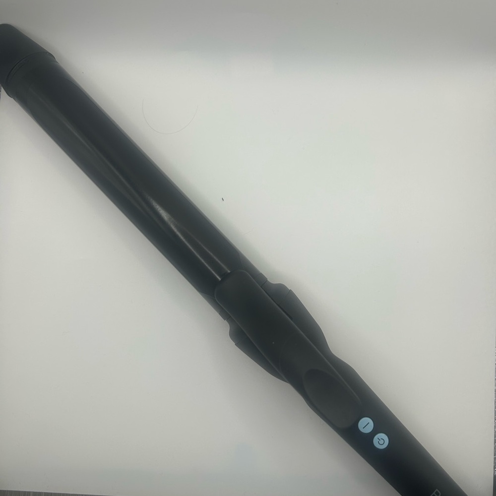 Bio Ionic Long Barrel Styler 1.25" Curling Iron - Picture 3 of 4